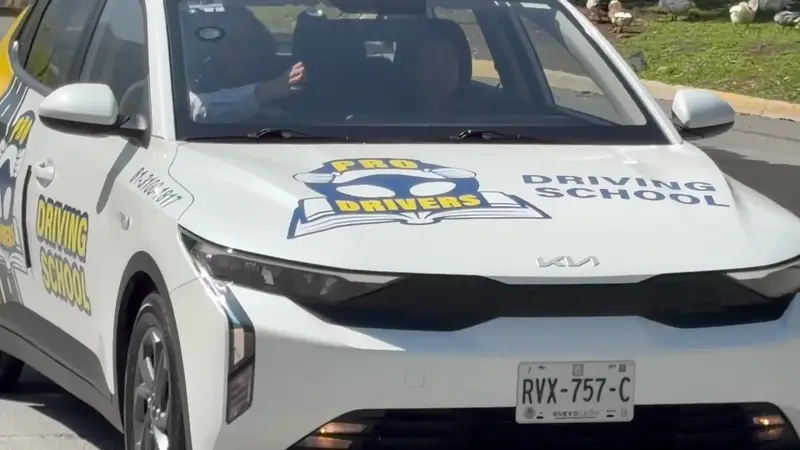 ESTACIONAMIENTO